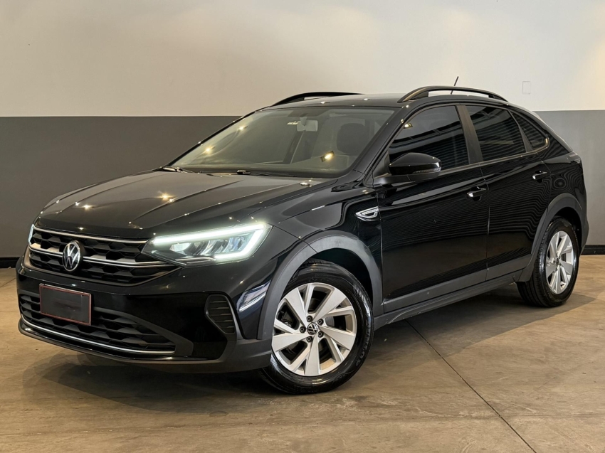 nivus 1.0 tsi comfortline aut - novo demais!!!1