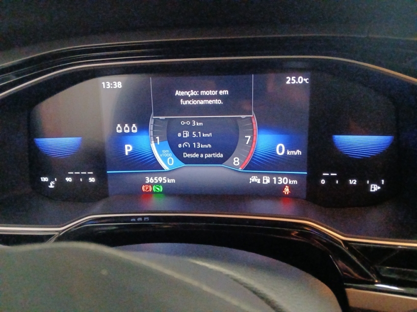 nivus 1.0 tsi comfortline aut - novo demais!!!11