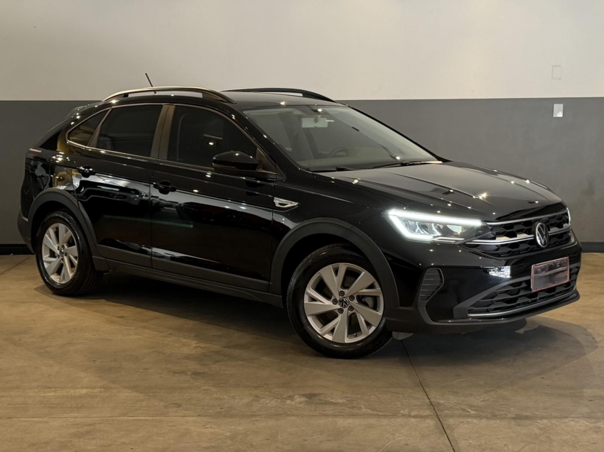 nivus 1.0 tsi comfortline aut - novo demais!!!0