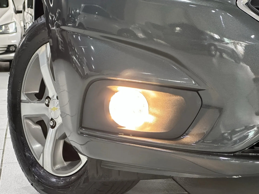 prisma sed. ltz 1.4 8v flexpower  - super novo!!!4