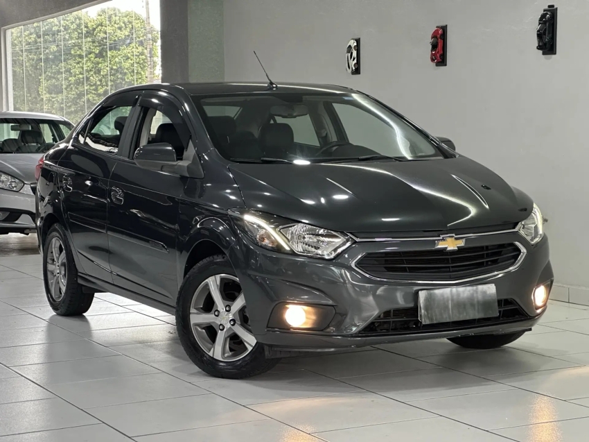 prisma sed. ltz 1.4 8v flexpower  - super novo!!!0