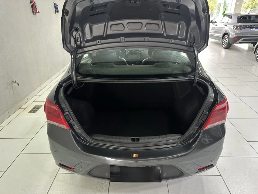 prisma sed. ltz 1.4 8v flexpower  - super novo!!!2