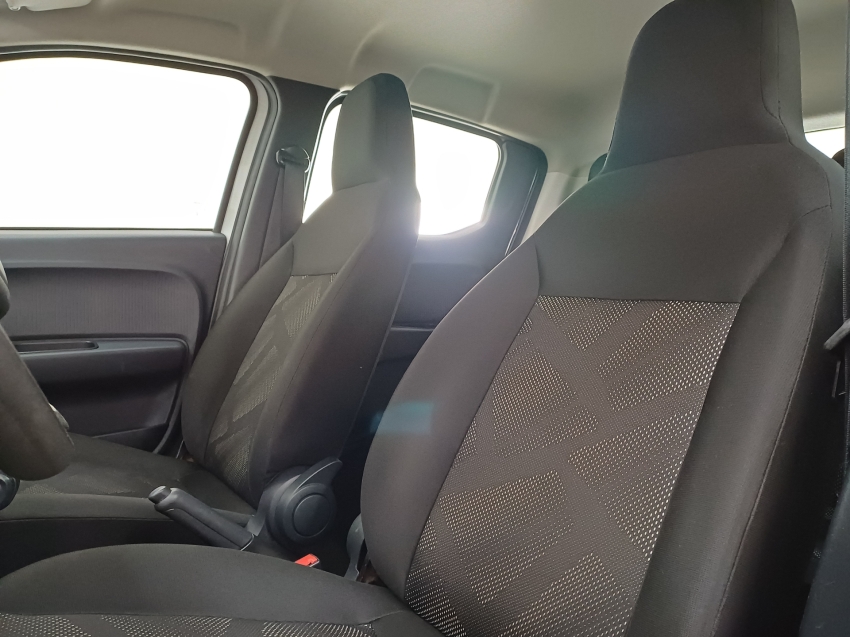 mobi 1.0 8v evo flex like manual - lindo carro!!!9