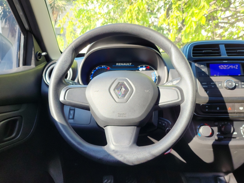 kwid 1.0 zen 2 12v - novo demais!!!6