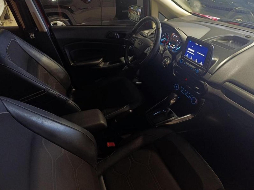 ecosport 1.5 ti-vct flex freestyle automatico - novo demais!!!12
