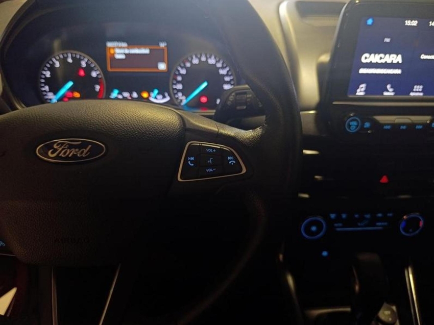 ecosport 1.5 ti-vct flex freestyle automatico - novo demais!!!8