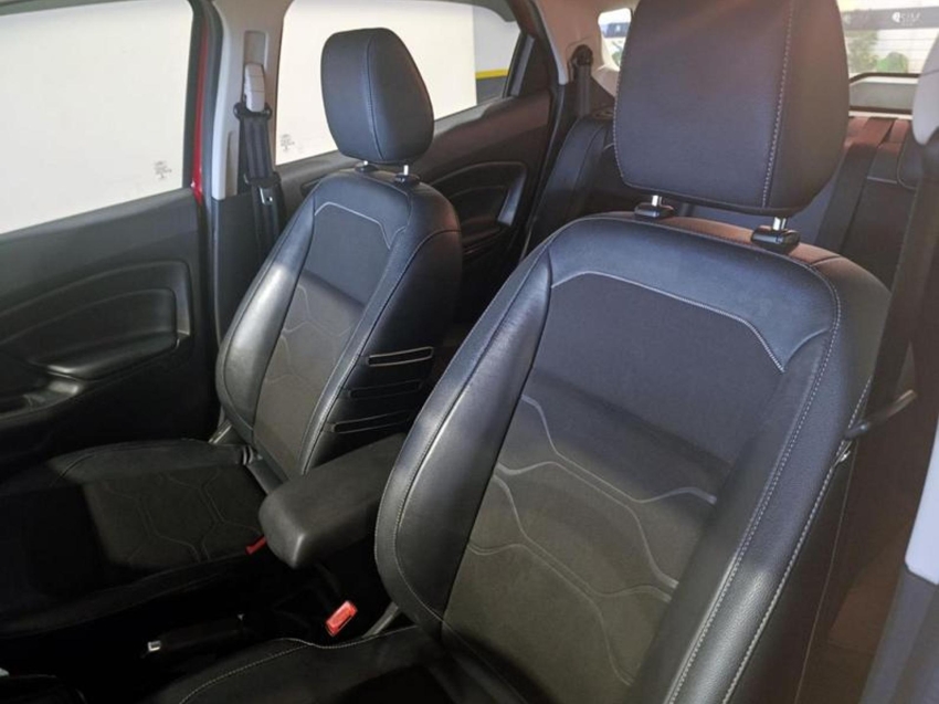 ecosport 1.5 ti-vct flex freestyle automatico - novo demais!!!11