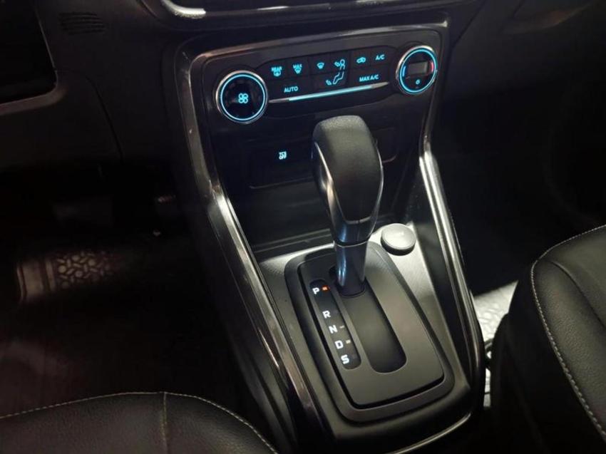 ecosport 1.5 ti-vct flex freestyle automatico - novo demais!!!13
