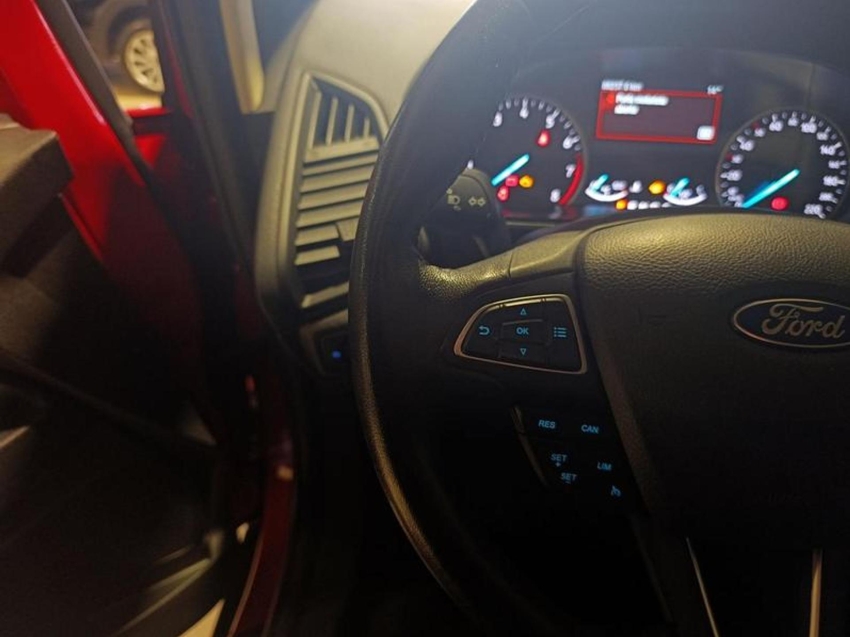 ecosport 1.5 ti-vct flex freestyle automatico - novo demais!!!7