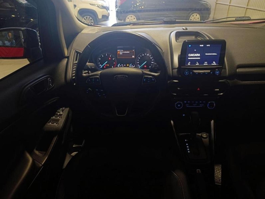 ecosport 1.5 ti-vct flex freestyle automatico - novo demais!!!6