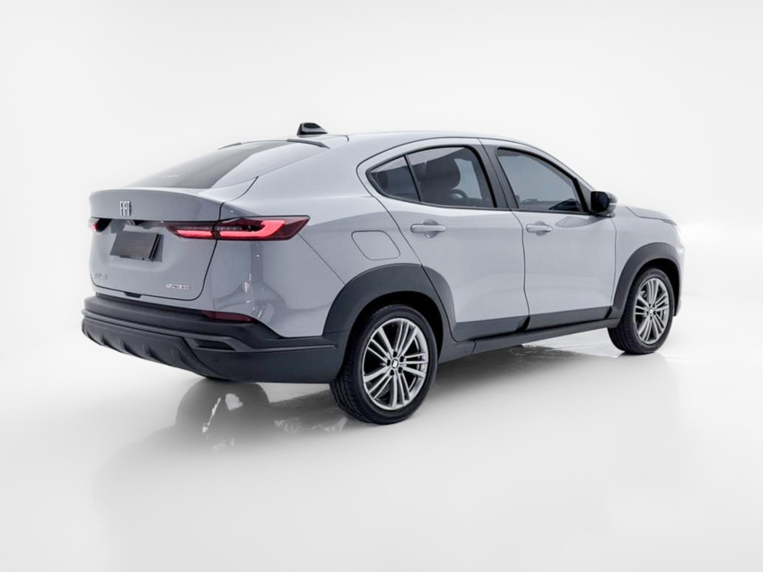 fastback turbo 200 at - super novo!!!3