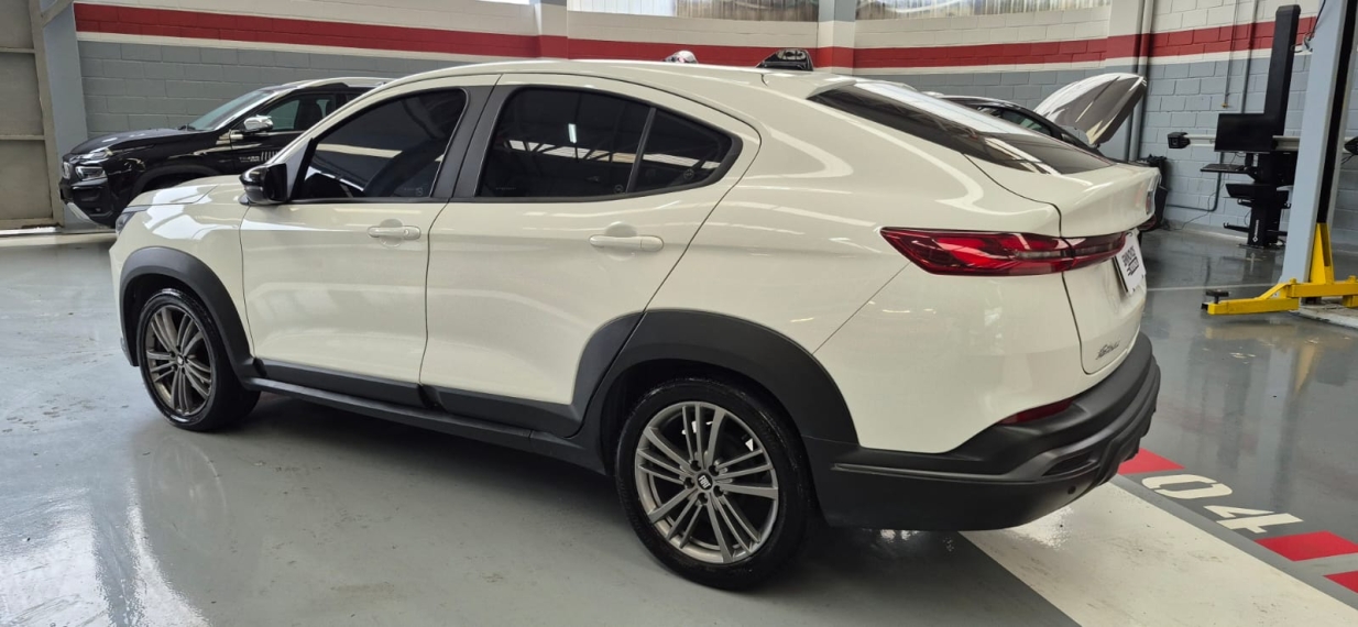fastback 1.0 turbo 200 flex cvt - oferta especial!!!3