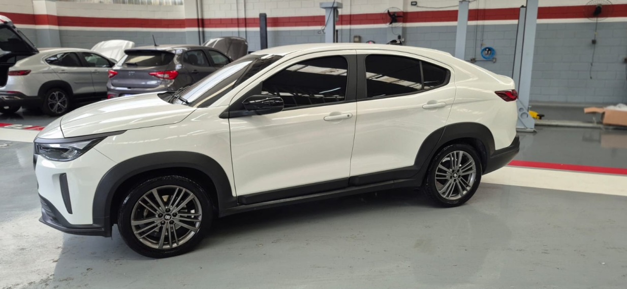 fastback 1.0 turbo 200 flex cvt - oferta especial!!!2