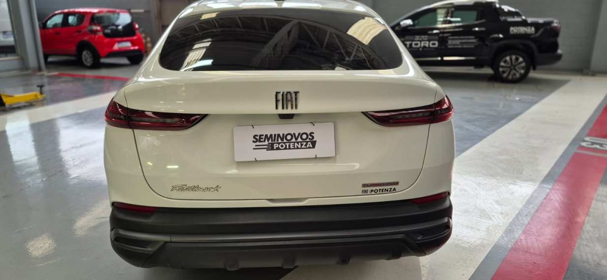 fastback 1.0 turbo 200 flex cvt - oferta especial!!!4