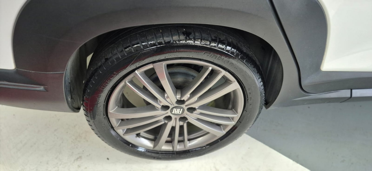 fastback 1.0 turbo 200 flex cvt - oferta especial!!!10
