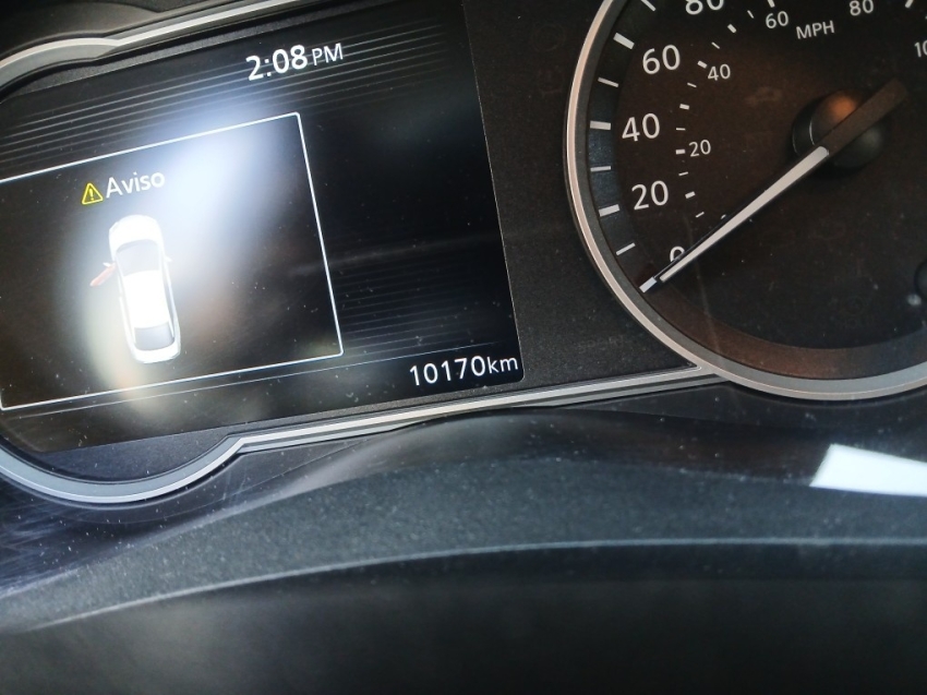 versa exclusive 1.6 16v flex automatico - novo demais!!!!11