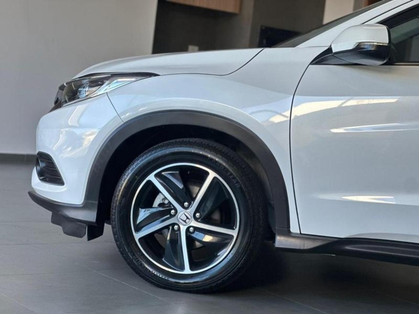 hr-v 1.8 16v flex exl 4p automatico - nova demais!!!3