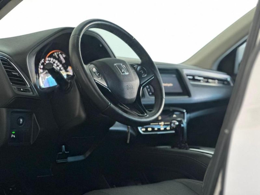 hr-v 1.8 16v flex exl 4p automatico - nova demais!!!7
