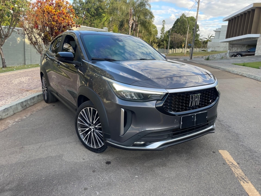 fastback 200 impetus cvt - oferta potenza!!!0