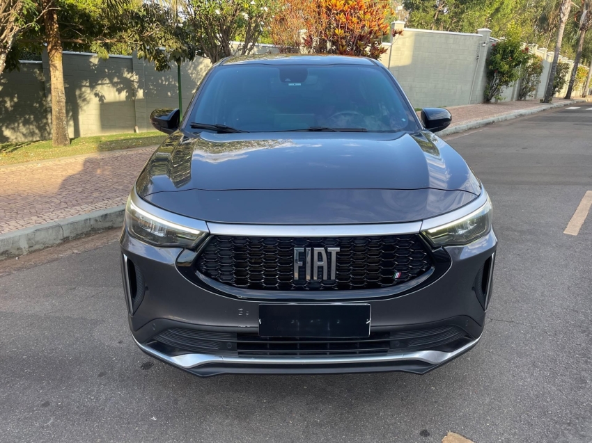 fastback 200 impetus cvt - oferta potenza!!!2