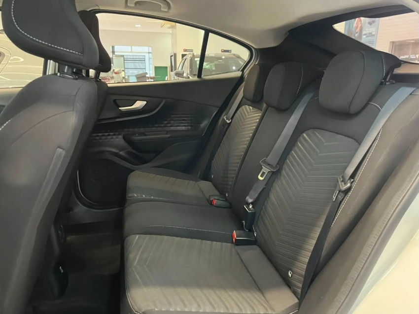 fastback t200 flex audace cvt - novo demais!!!12