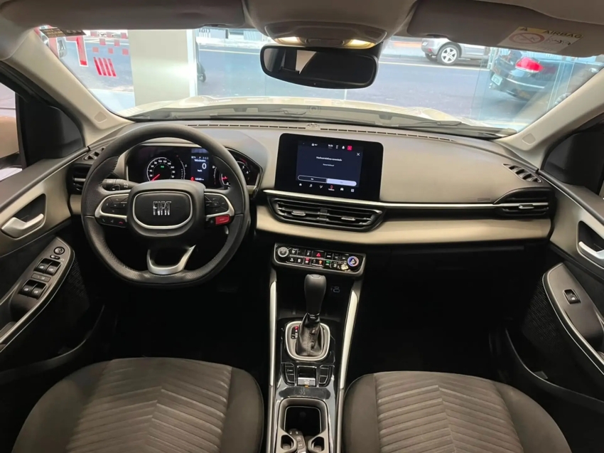 fastback t200 flex audace cvt - novo demais!!!9