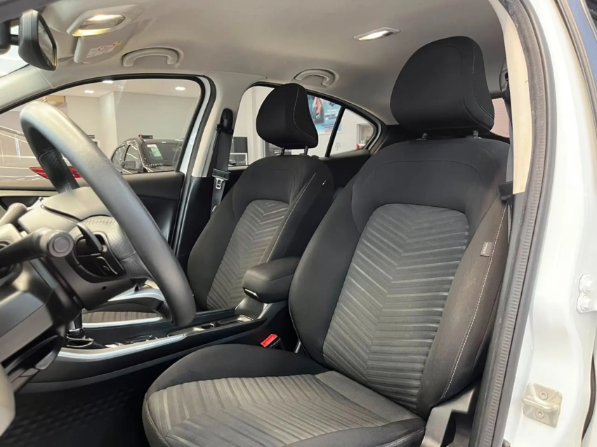 fastback t200 flex audace cvt - novo demais!!!11