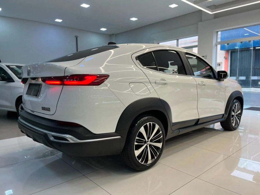 fastback t200 flex audace cvt - novo demais!!!6