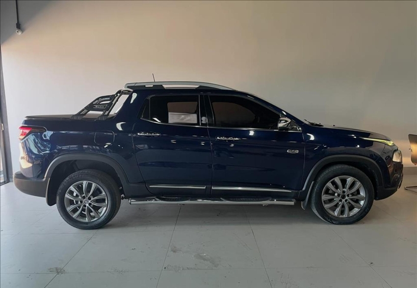 toro 2.0 16v turbo diesel ranch 4wd at96