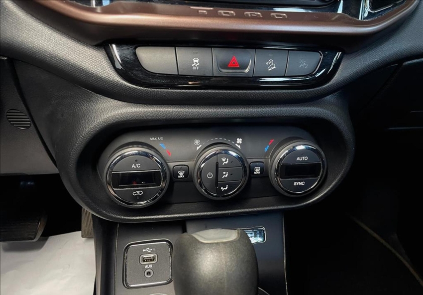 toro 2.0 16v turbo diesel ranch 4wd at916