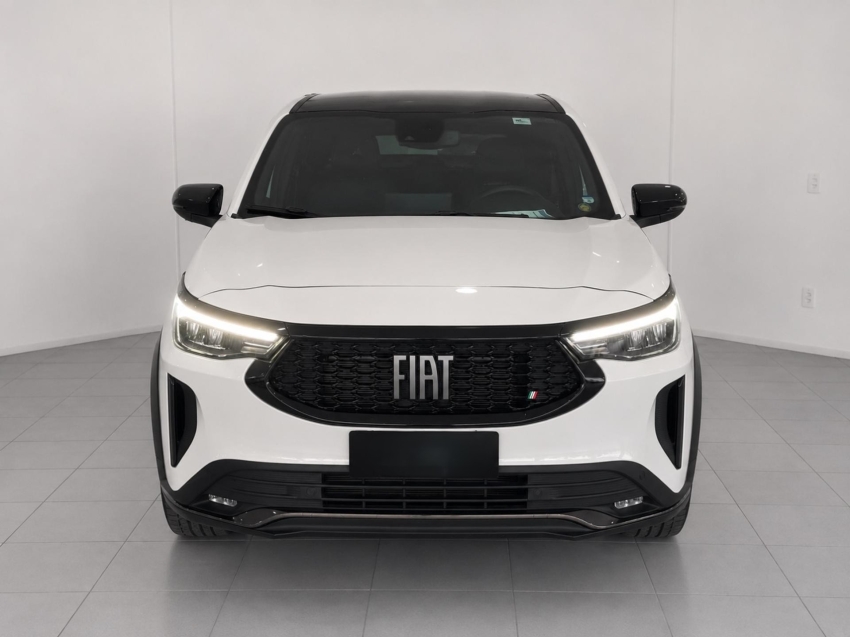 fastback 1.0 turbo 200 flex impetus cvt - super novo!!!2