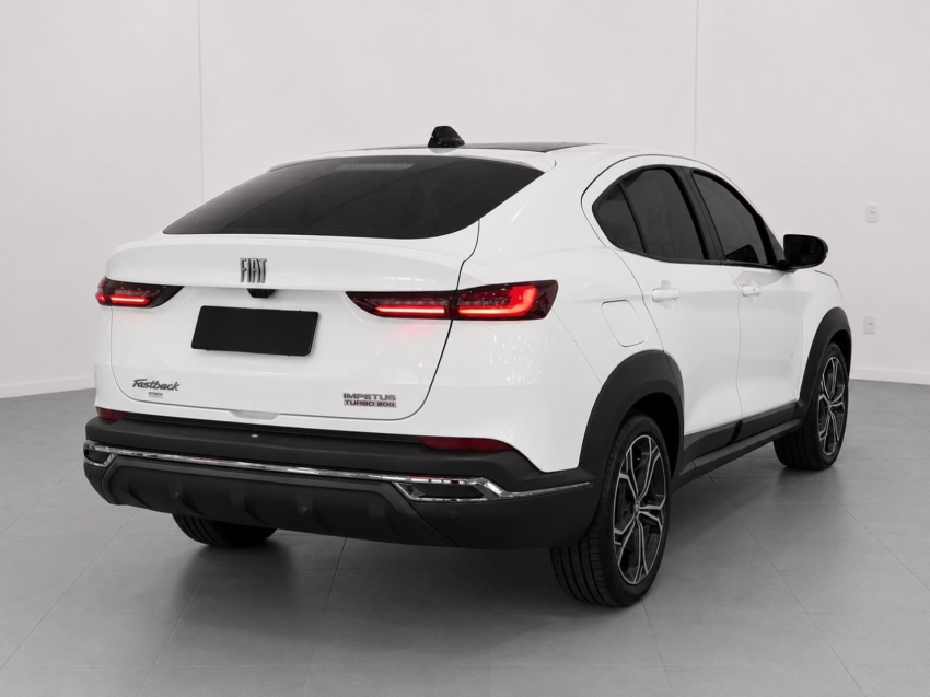 fastback 1.0 turbo 200 flex impetus cvt - super novo!!!4