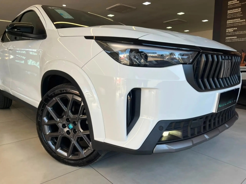 fastback impetus 200 t. aut hibrido - novo demais!!!2