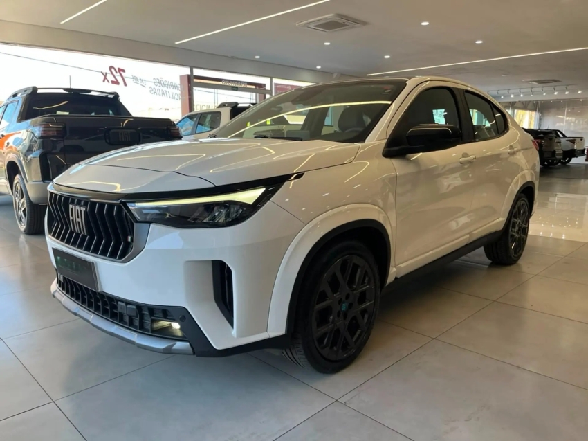 fastback impetus 200 t. aut hibrido - novo demais!!!1