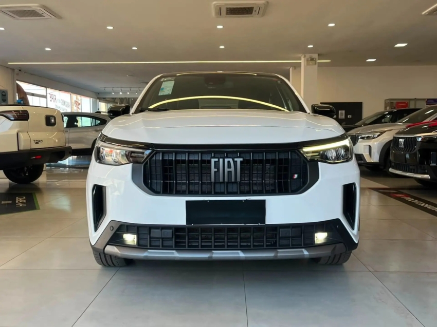 fastback impetus 200 t. aut hibrido - novo demais!!!3