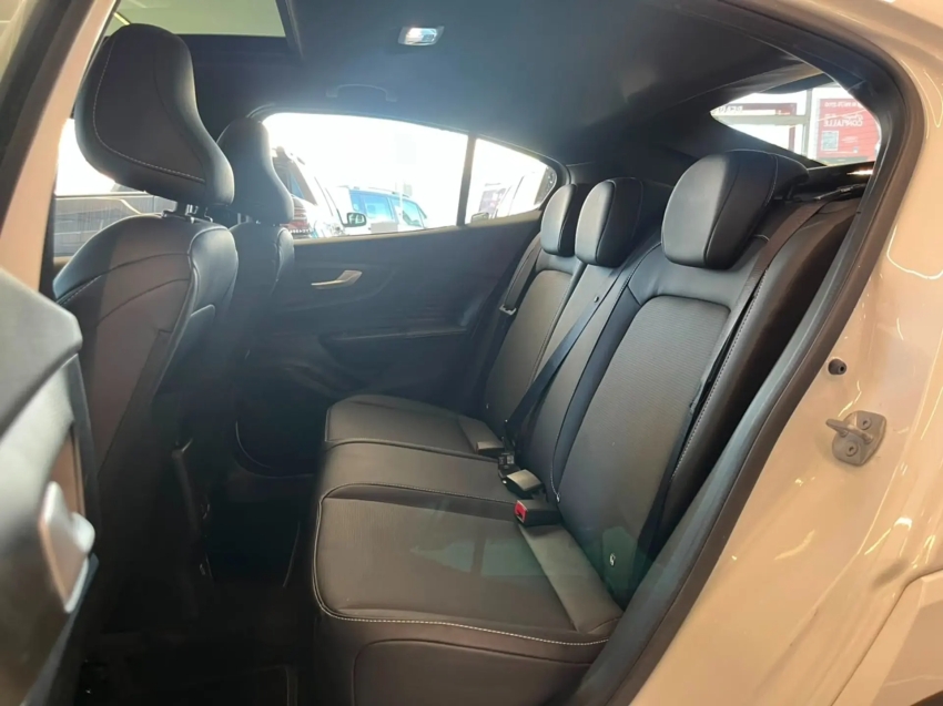 fastback impetus 200 t. aut hibrido - novo demais!!!11