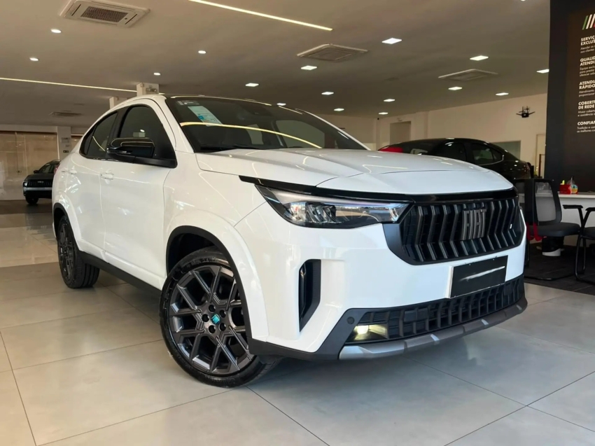 fastback impetus 200 t. aut hibrido - novo demais!!!0
