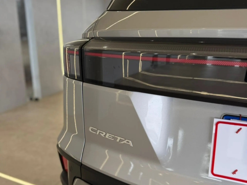 creta 1.0 tgdi flex limited at - novissimo!!!5