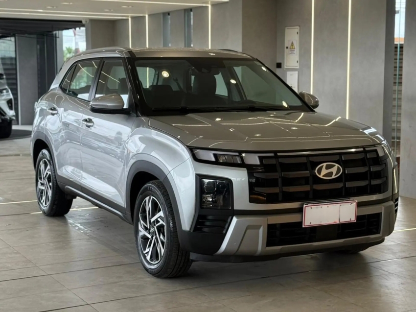 creta 1.0 tgdi flex limited at - novissimo!!!0