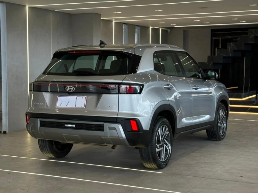 creta 1.0 tgdi flex limited at - novissimo!!!3