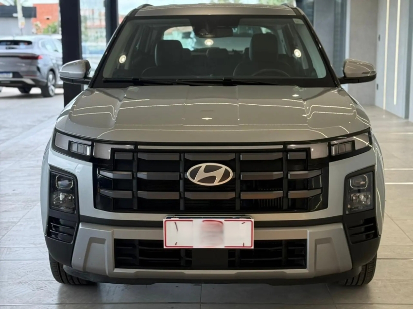 creta 1.0 tgdi flex limited at - novissimo!!!2