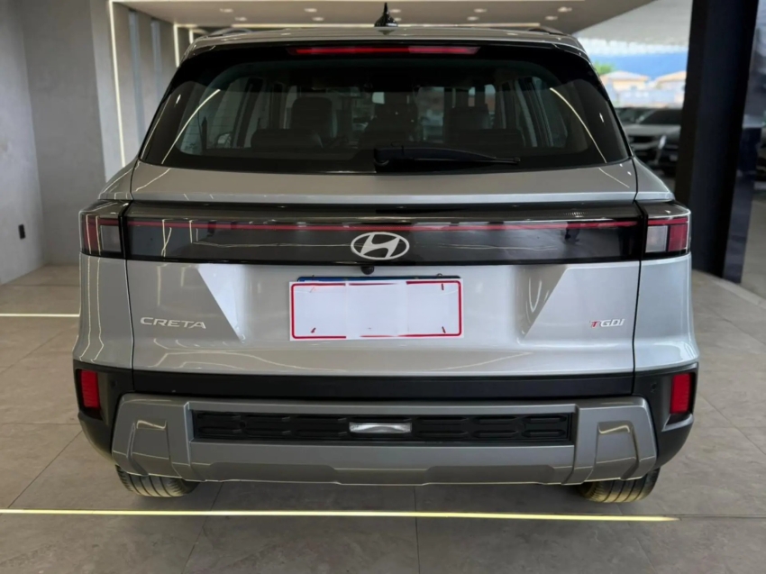 creta 1.0 tgdi flex limited at - novissimo!!!4