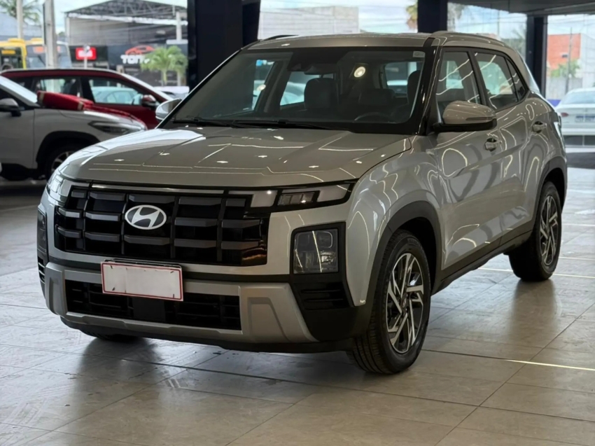 creta 1.0 tgdi flex limited at - novissimo!!!1