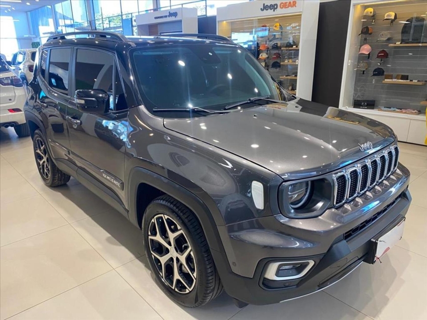 jeep renegade 1.3 t270 turbo flex sahara at6 4p automatico 20260