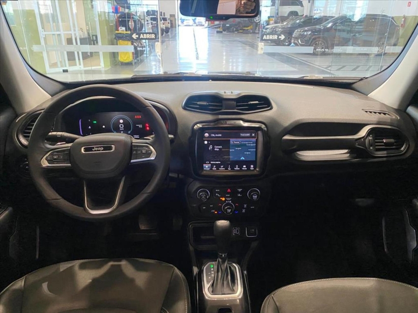 jeep renegade 1.3 t270 turbo flex sahara at6 4p automatico 20266