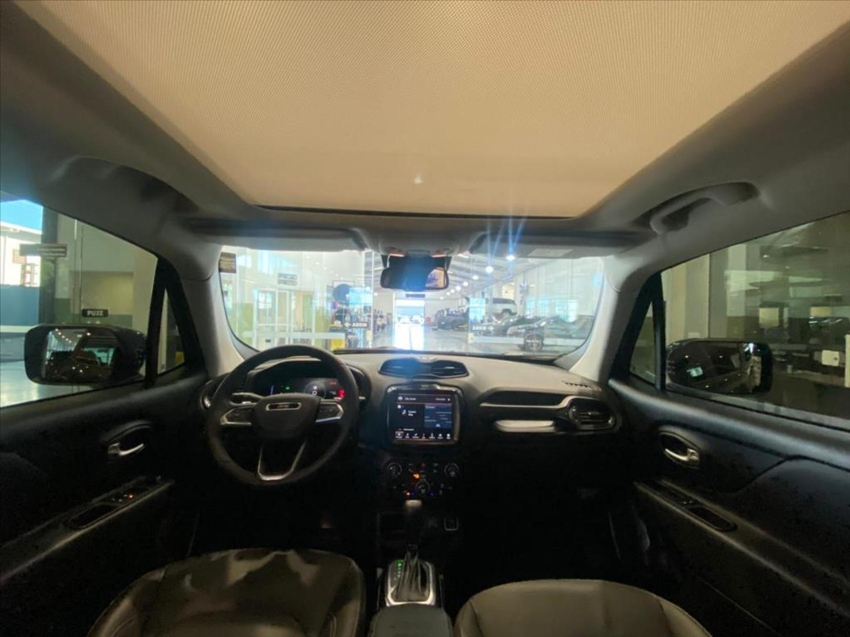 jeep renegade 1.3 t270 turbo flex sahara at6 4p automatico 20269