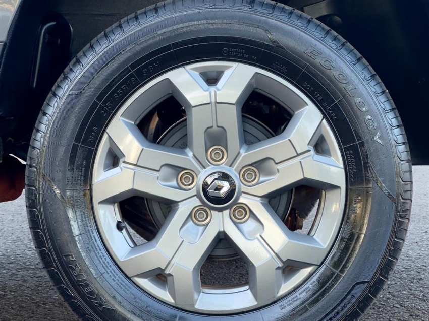 oroch 1.6 intence manuial - raridade!!!7