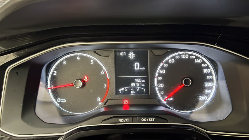 volkswagen polo 1.0 mpi track man 24/25 seminovo8