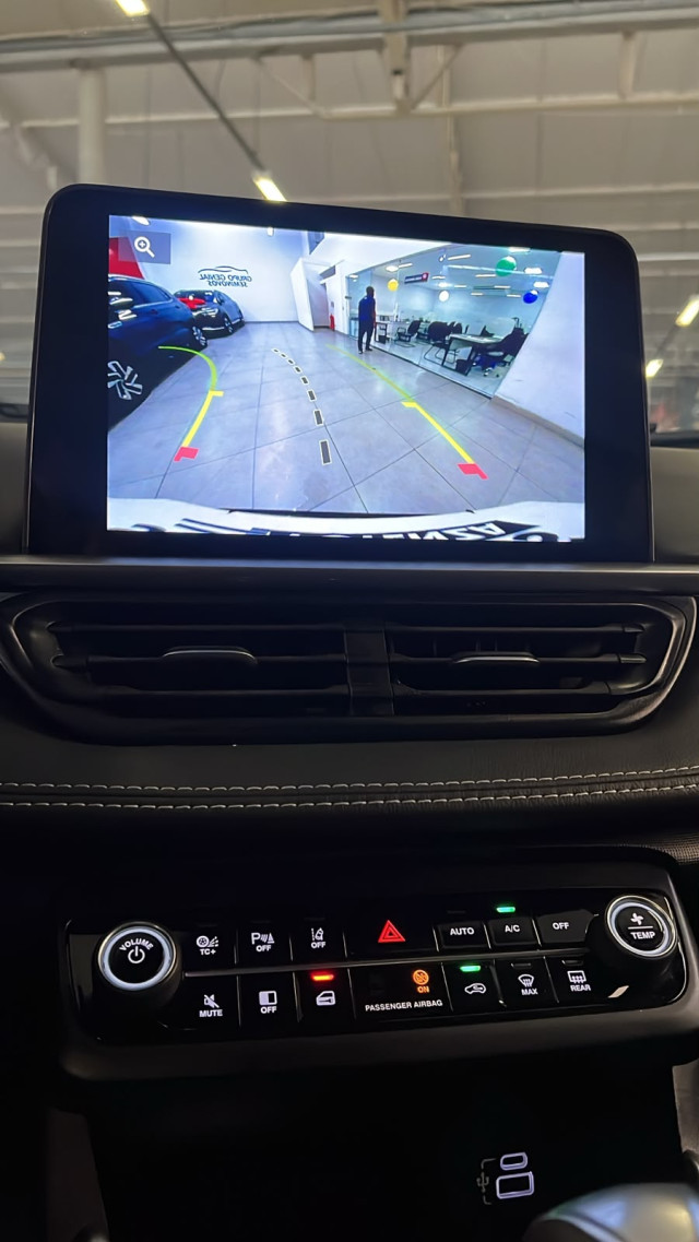 fiat fastback 1.0 turbo 200 flex impetus cvt 23/24 seminovo11