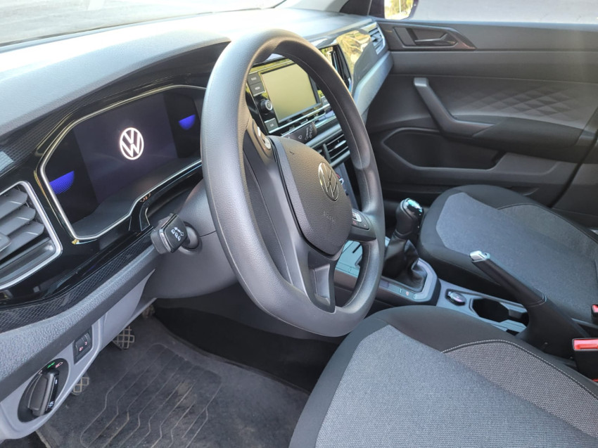 volkswagen polo 1.0 mpi man 23/23 seminovo6